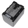 Extra Digital BN-VG121 Akku für JVC, 3,6V, 2670mAh, Li