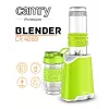 Camry CR 4069 Mixer 600 L Kochmixer Grün, Transparent, Weiß 500 W