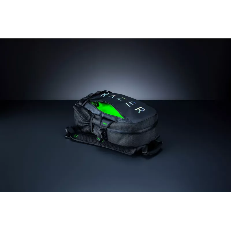 Razer | Rogue V3 | Rucksack | Chromatic | Wasserdicht