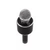 Manta MIC12-BK Schwarz