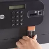 Kompakttresor YSFB Hochsicherheit