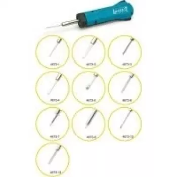 Hazet SYSTEM-Kabel-Entriegeler 4673-12 (4673-12)