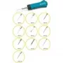 Hazet SYSTEM-Kabel-Entriegeler 4673-12 (4673-12)