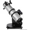 Celestron StarSense Explorer 150mm Reflektor 459x Schwarz, Silber