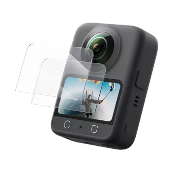 Telesin DJI Osmo 360 Schutzglasset