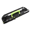 Lexmark 72K0DY0 gelbe Entwicklereinheit für CS820/CX8xx
