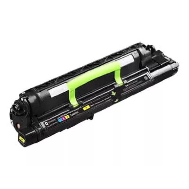 Lexmark 72K0DY0 gelbe Entwicklereinheit für CS820/CX8xx