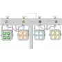 Eurolite LED KLS-180 Kompakt-Lichtset, weiß