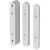 Brennenstuhl BrematicPRO 1294250 Tür- und Fensterkontakt, Innenbereich, Weiß