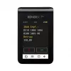 ReinerSCT tanJack deluxe TAN-Generator Kartenleser, schwarz, USB Type-C