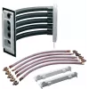 Universal-Eckverbinder 5-polig ZM75S (ZM75S)