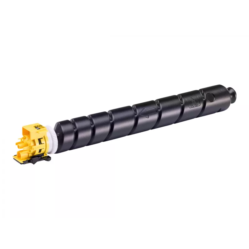 KYOCERA TK-8525Y Tonerkartusche 1 Stk. Original Gelb