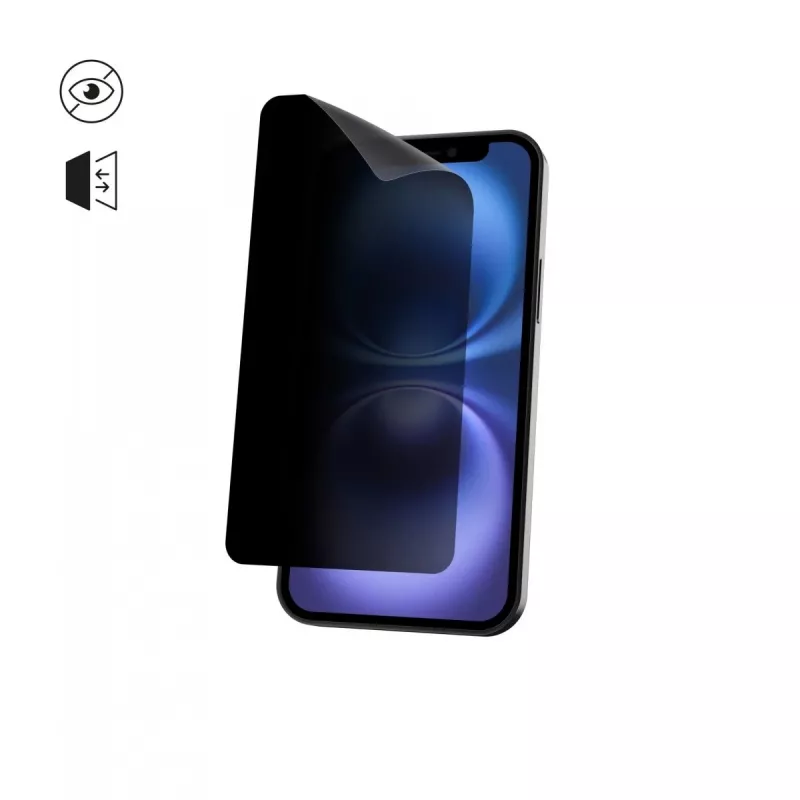Blickschutzfolie DICOTA D80540-4AD für Apple iPhone 17
