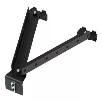 Wandhalterung Vogel's PFA 9144 Basic für Fernseher bis 55 Zoll, feste Wandhalterung, kompatibel mit VESA