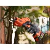 Black & Decker Akku-Gartenschere 18V/2.0Ah BCPP18D1 Power shear