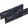 G.Skill Ripjaws S5 - DDR5 - Kit - 32 GB: 2 x 16 GB - DIMM 288-pin - 6000 MHz / PC5-48000 - Unbuffered