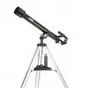 Refraktor-Teleskop Skywatcher BK 607 AZ2 60/700 — 60 mm Öffnung, 700 mm Brennweite, AZ2 alt-azimutale Montierung