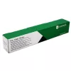 Lexmark 24B6848 Tonerkartusche für XC9235/XC9245/XC9255/XC9265, Gelb, 30.000 Seiten