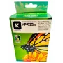 Kompatible Static-Control HP 932XL CN053AE Tintenpatrone, Schwarz