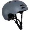 Allround, Helm-Grau, Gr. M