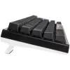 Mechanische Gaming-Tastatur Ducky One 2 Pro Mini RGB, Cherry MX Schwarz Switches, 60% Layout