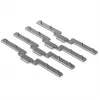 Rack Stacking Kit Ubiquiti UACC-Rack-Stacking-Kit 12U Silver