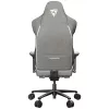 Universal Gaming-Stuhl ThunderX3 CORE Loft Gepolsterte Sitzfläche Grau