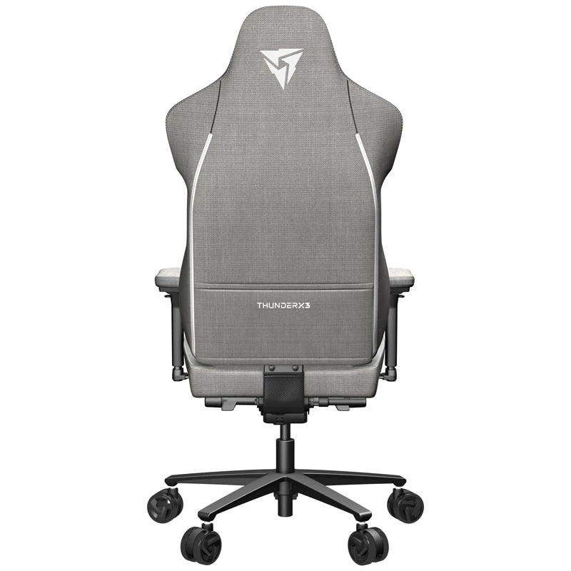 Universal Gaming-Stuhl ThunderX3 CORE Loft Gepolsterte Sitzfläche Grau