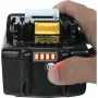 Makita 197288-2 Energy Kit, 2x BL1850B 18V 5.0 Ah Li-Ion Akkus