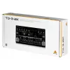 Behringer TD-3-BK analoger Bassline-Synthesizer, schwarz