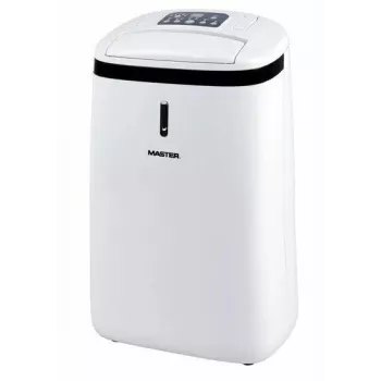 MASTER LUFTENTFEUCHTER DH720P 20 l/24h