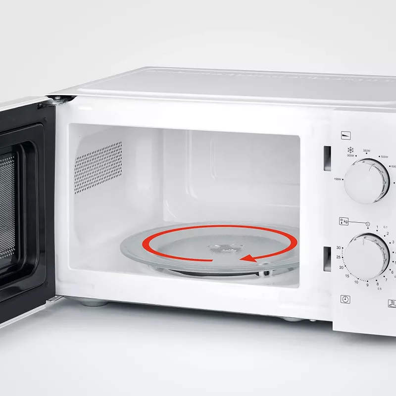 Solo-Mikrowelle Severin MW 7885, 700 W, 17 l