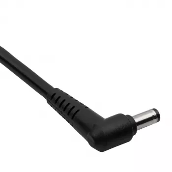 Akyga AK-ND-87 Laptop-Netzteil für ASUS / Lenovo, 200 W, 20 V, 10 A, 6,0 x 3,7 mm, 1,2 m