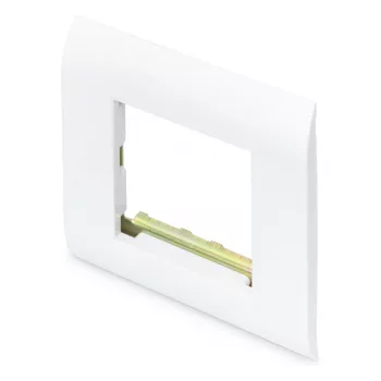 Rahmen für Shutter und Abdeckplatten Digitus DN-93802-5-SH
