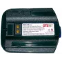Honeywell HCK30-LI Akku für CK30/CK31, Li-Ion 7,4 V 2400 mAh