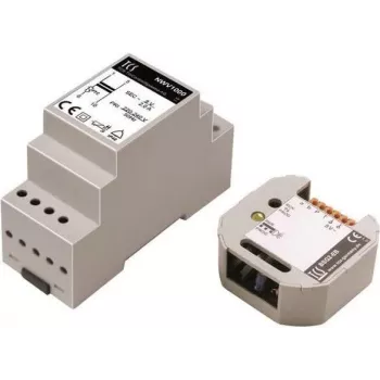 TCS Versorgungs-/Steuereinheit NBV1000 (NBV1000)