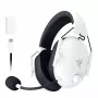 BlackShark V3 X Hyperspeed for Xbox, Gaming-Headset Weiß, 2,4 GHz Dongle, Bluetooth, USB