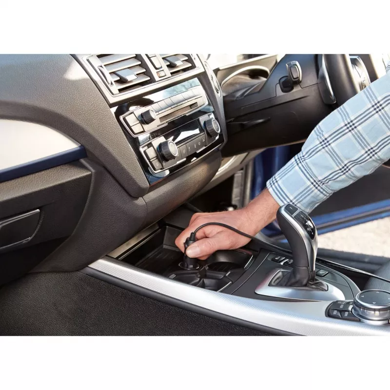 Black & Decker ASI400-XJ Luftkompressor 160 l/min