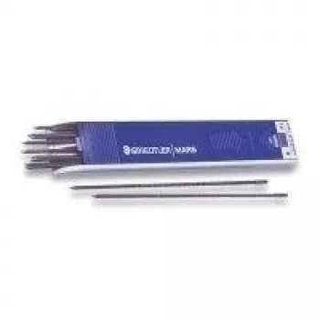 Staedtler Mars Carbon 200 Minen, HB, 2 mm, 12 Stück
