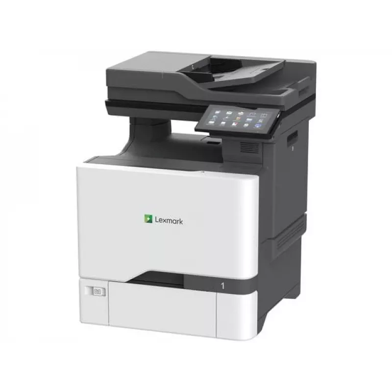 Lexmark CX730de Laserdrucker A4 1200x1200 DPI 40 ppm