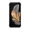 Smartphone FOSSiBOT F109 schwarz — F109 Schwarz CH Modell