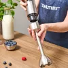 Zelmer 70105773P Schwarz
