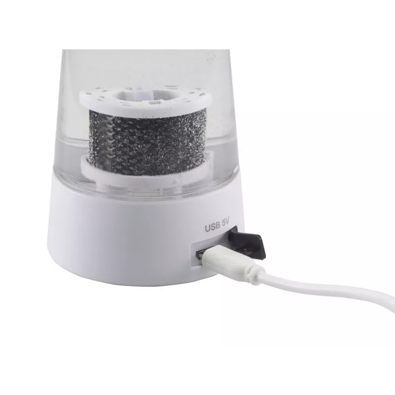 Beper P202VAL100 Desinfektions-Nebulizer-Spray, Natriumhypochlorit-Generator, 10 W, USB