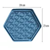 Pupilplanet YE124268 Anti-Schling-Matte