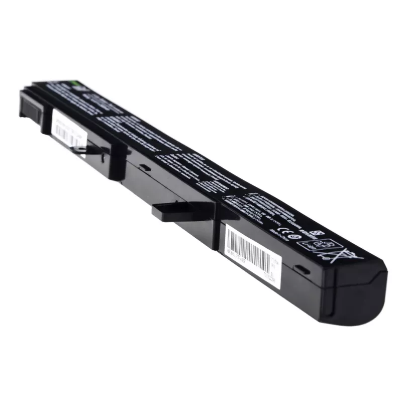Akku Green Cell AS75PRO für ASUS X551 X551C X551CA X551M X551MA