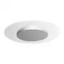 Synergy 21 LED Rundleuchte transparent 12W RL nw