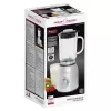 ProfiCook PC-UM 1207 Standmixer, 1200 W, Edelstahl
