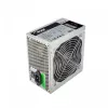 Akyga Basic AK-B1-500 ATX-Netzteil 500 W, 120-mm-Lüfter, passive PFC, Grau