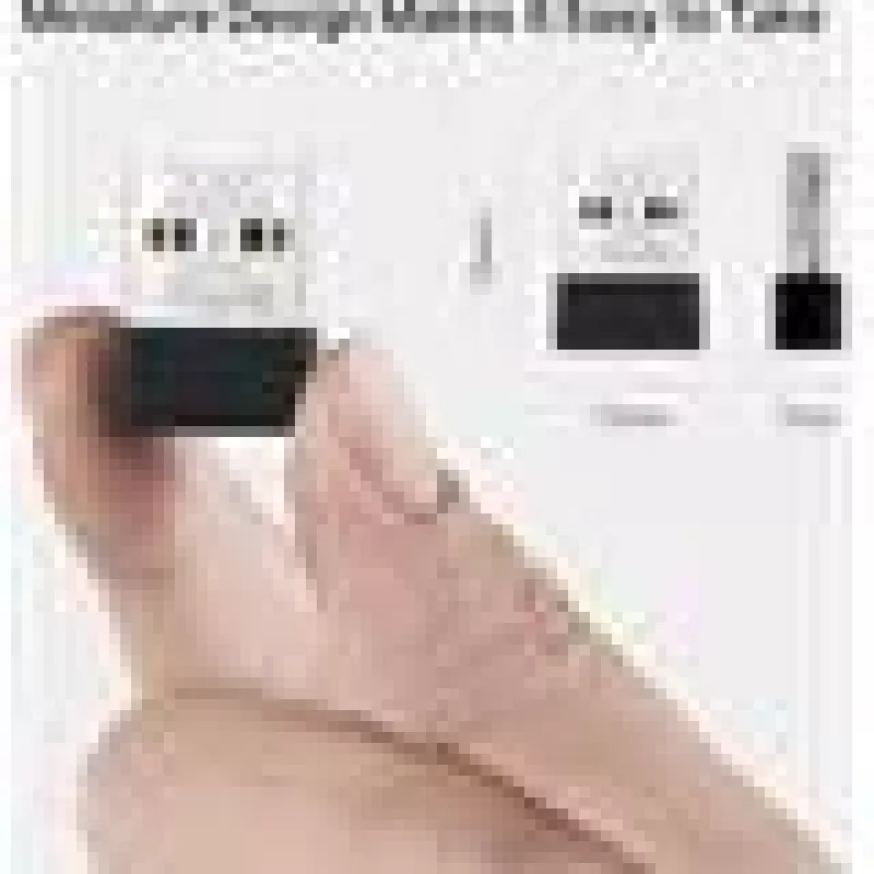 Mercusys MA14N AX3000 Nano WLAN-USB-Adapter, bis zu 287 Mbit/s