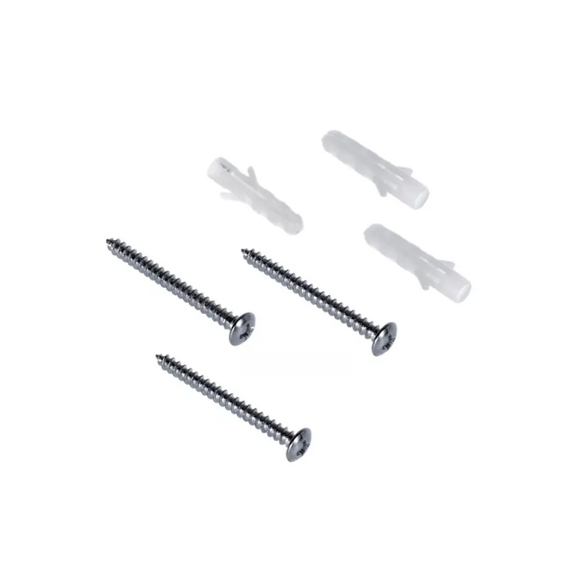 Wand LED-Lampe MACLEAN MCE357W mit IR-Bewegungssensor, weiß, für den Außen- und Innenbereich
